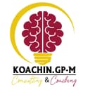 Logo KOACHIN.GP-M