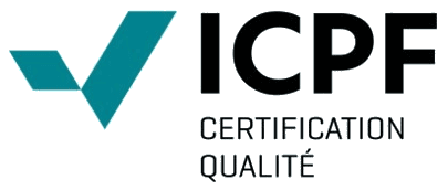 ICPF Certification qualité