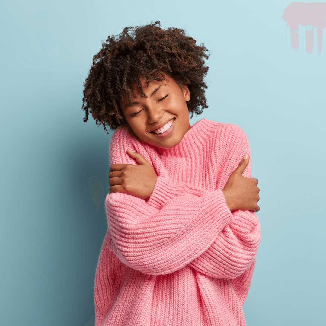 BOOSTER L'ESTIME DE SOI (JE SUIS...)