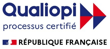 Qualiopi processus certifié — République française